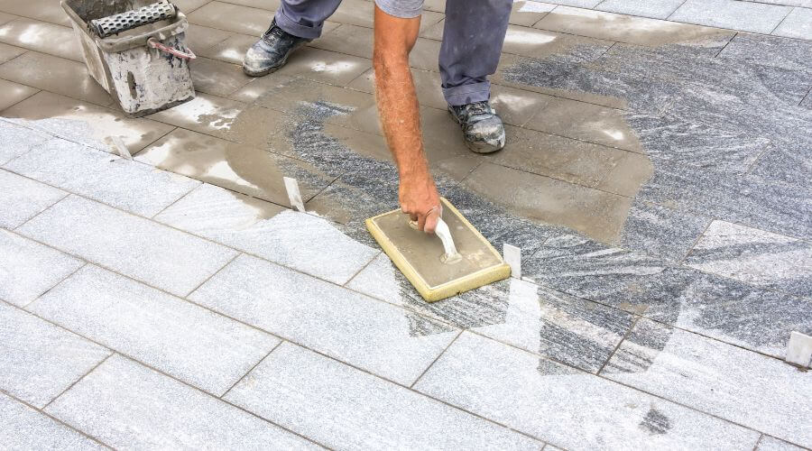 Professional metal roof installation in Secaucus, NJ